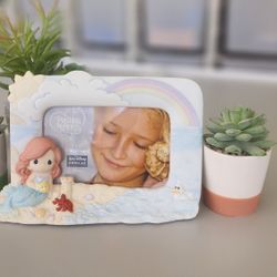 Precious Moments Disney Frame 