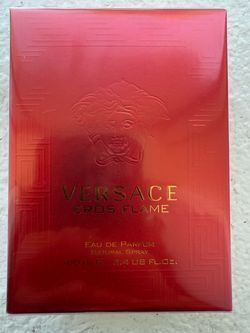 Versace cologne