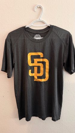 San Diego padres t shirt