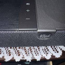 Klipsch Sound Bar