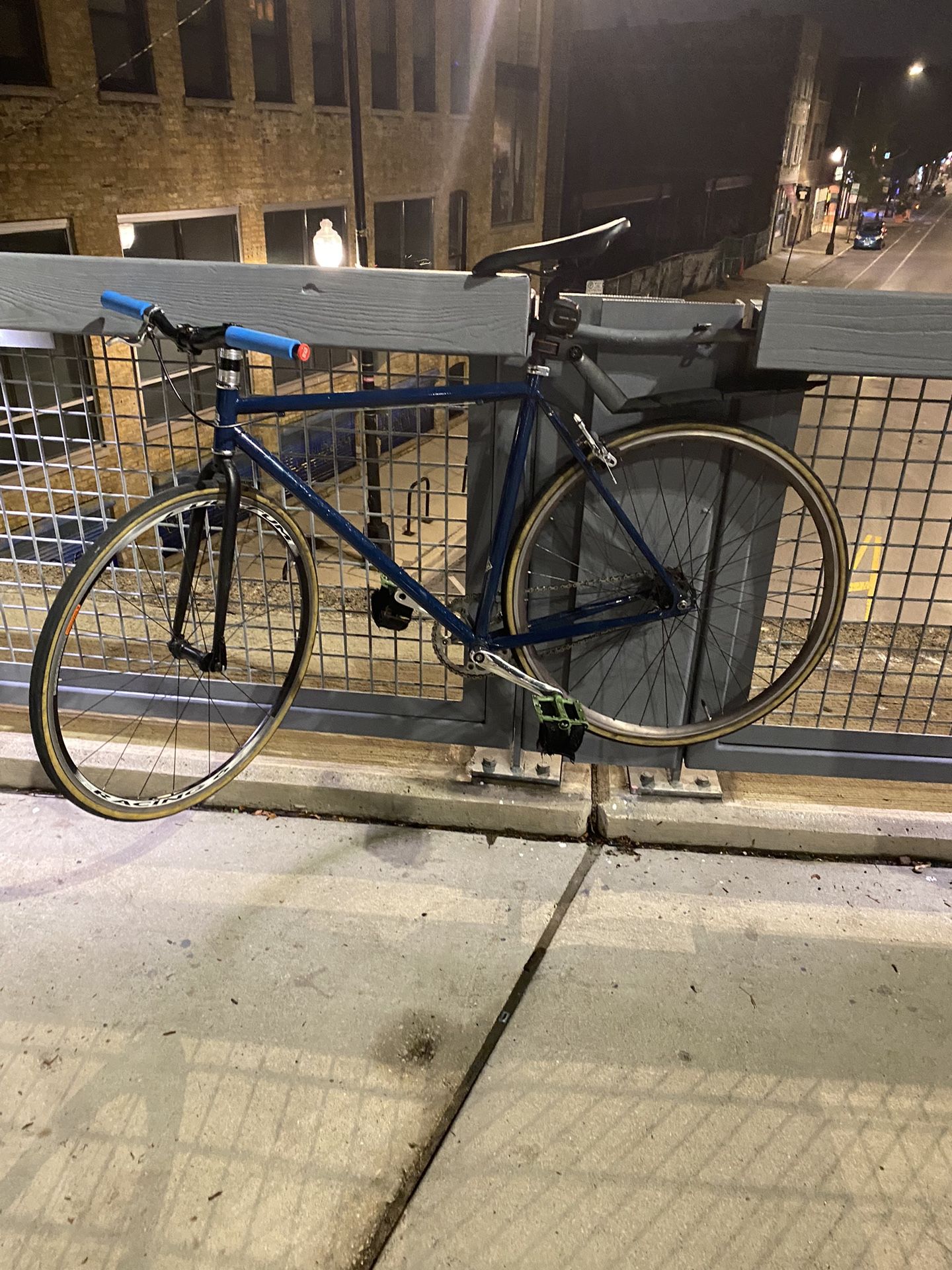 Bike /fixi