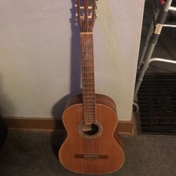 Harmony Classical Guitar