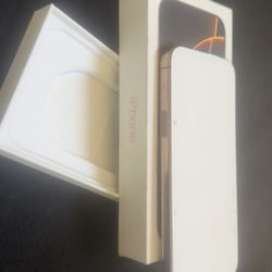 Iphone 16 Pro Max Gold 512gb Unlocked 