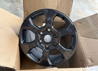 Ford Bronco Wheels, Ford Maverick, Ford Ranger 17-71/2