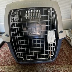 Medium Sized Dog Crate