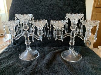 candle holders