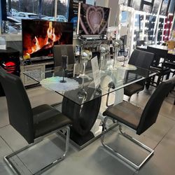 Dining tables on sale same-day delivery no credit check