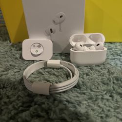 *BEST OFFER* Apple AirPods Pro 2