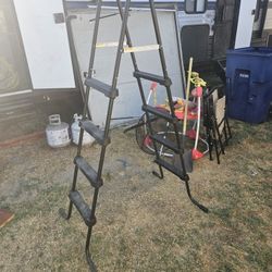 Pool Ladder 
