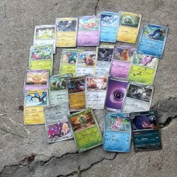 cartas de pokemon