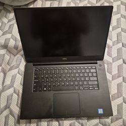 DELL PRECISION 5530 LAPTOP