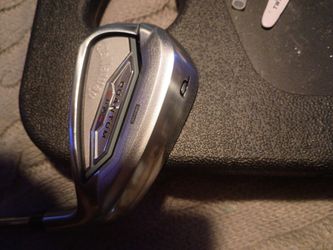 Golf club