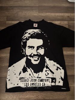 Asaali tee size L