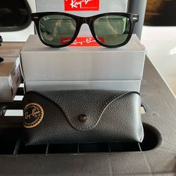 Ray Ban Wayfarer