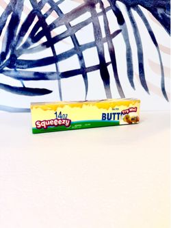 Squeezy Salted Butter