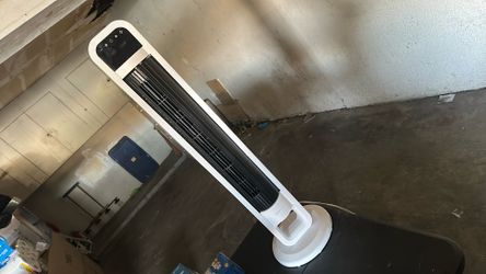 Ventilador Giratorio 