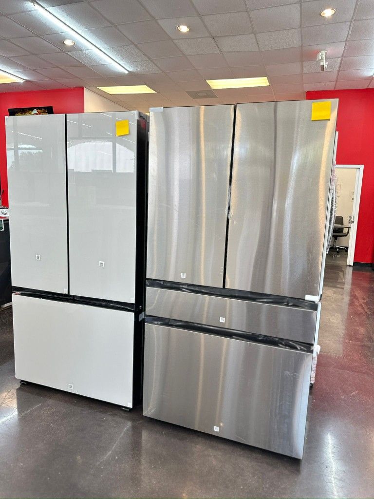 ✅ Refrigerator