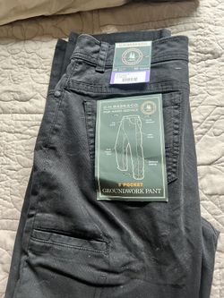 GH Brass &Co - Men’s Pants - 30x32 - With Tags