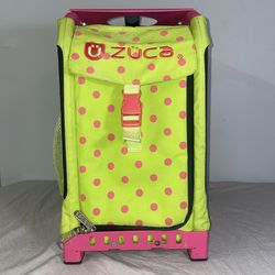 Zuca Bag Frame Roller Bags 