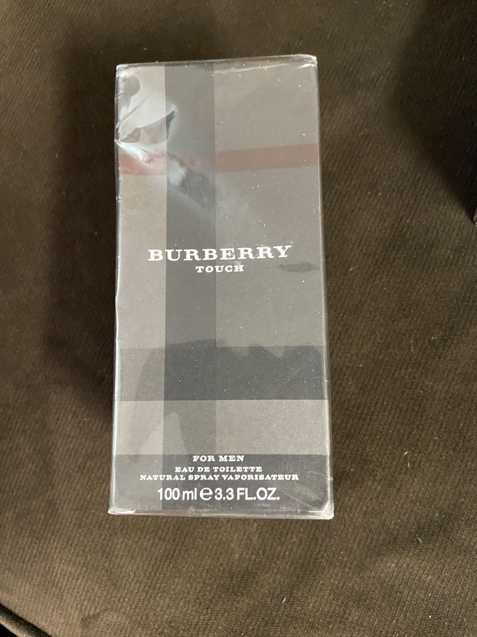 Burberry Touch For Men