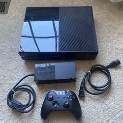 XBOX ONE GAMING SYSTEM