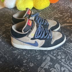Nike Sb Workwear 