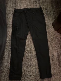 Amiri jeans