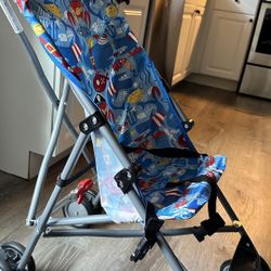 stroller for child