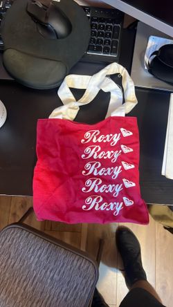 Roxy bag