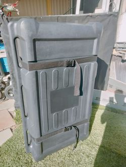 OCH2 Large Display Shipping Case
