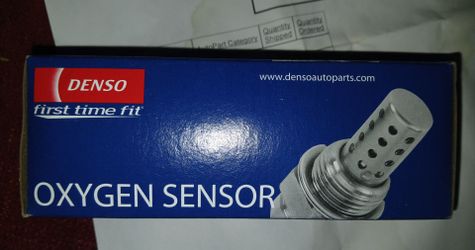 Denso (contact info removed) oxygen sensor