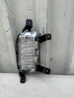 2018 2019 Hyundai Sonata Right Passenger Side Turn signal light led