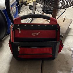 Milwaukee Tool Bag
