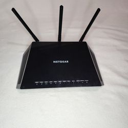 AC1750 ASUS Nighthawk WiFi Router
