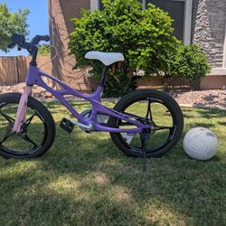 Royalbaby Lightweight Girls Bike 18"