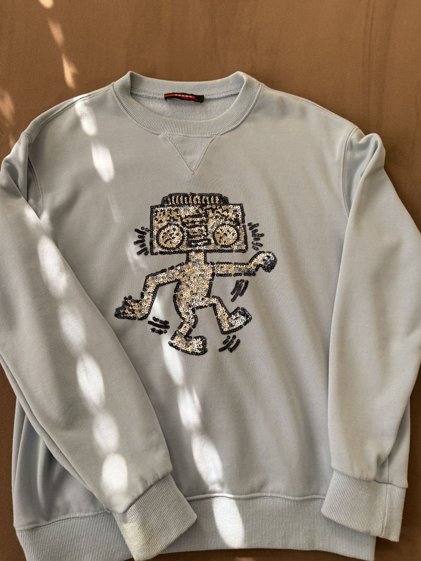 PRADA Sweater Size M