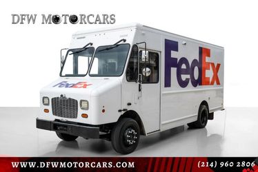 2020 Freightliner MT45