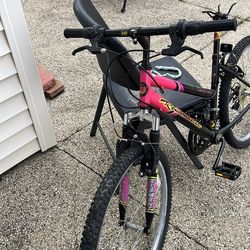 Affordable Bike – Great Deal!