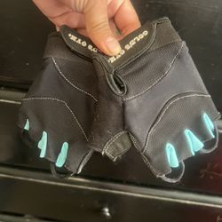 Gym Gloves