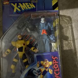 X-men 