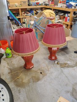 Lamps