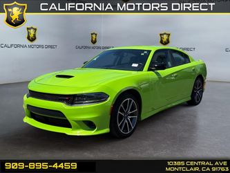 2023 Dodge Charger