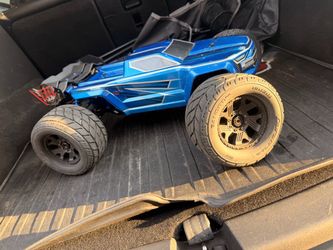 Arrma Kraton 6s