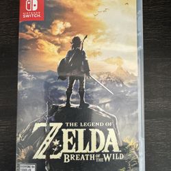 Zelda 