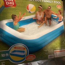 Childrens Pool Brand New