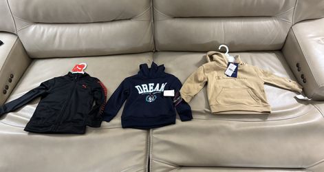 All new with tag size 2T