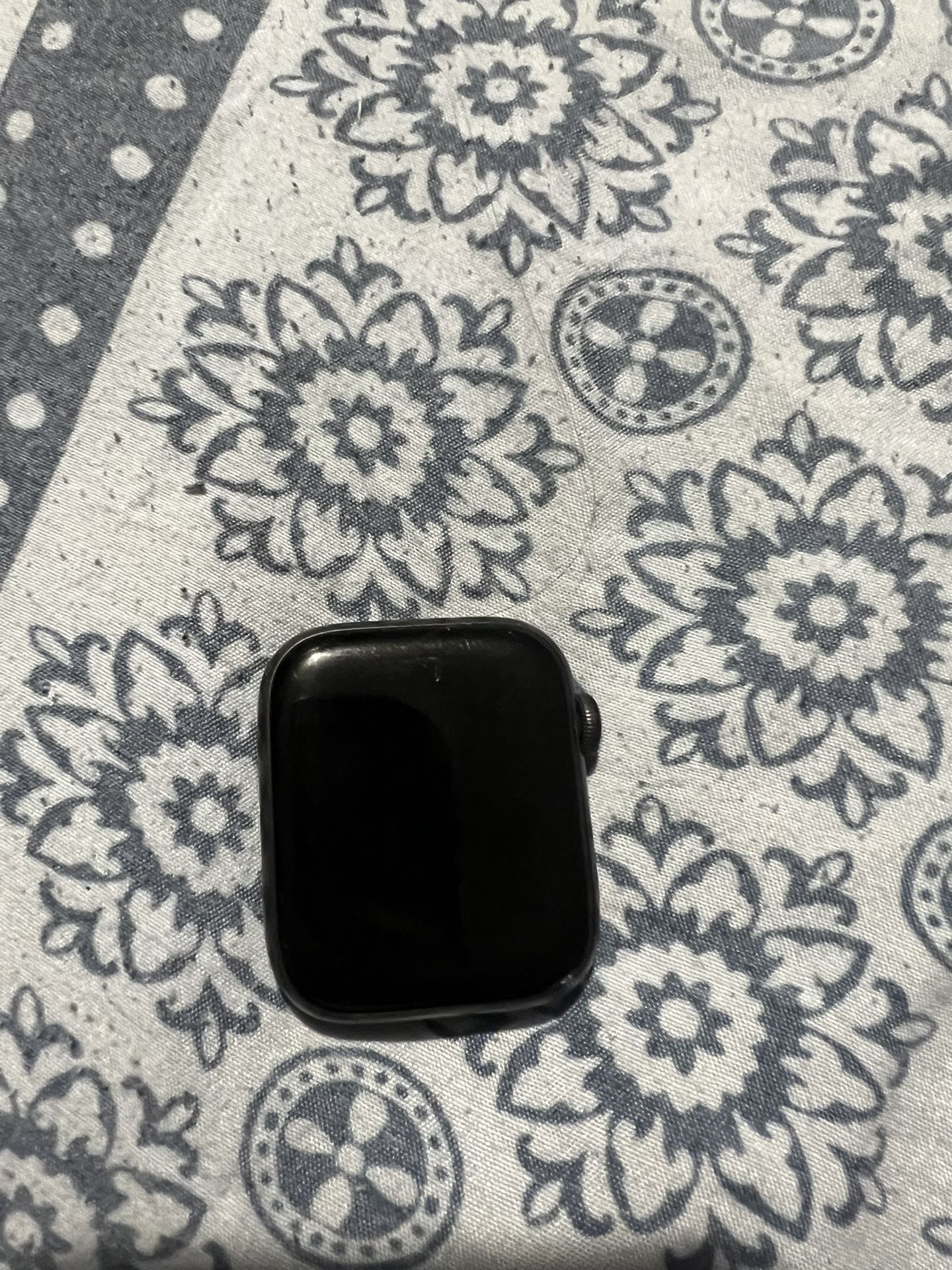 Apple Watch SE