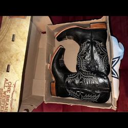 Jmv Mens Boots 