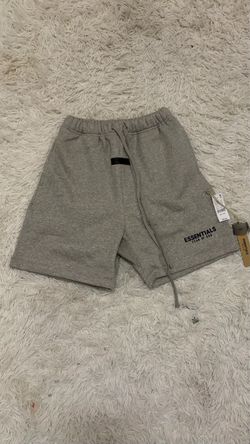 Fear of God Essentials Sweat Shorts