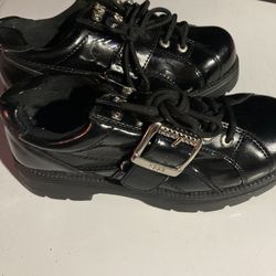 Rock Shoes